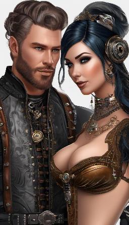 Science fiction aesthetics 2 - Science fiction aesthetics - image